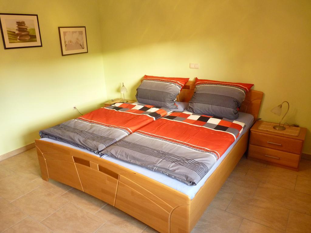 Ferienwohnung Hutterer Бад Грисбах Екстериор снимка