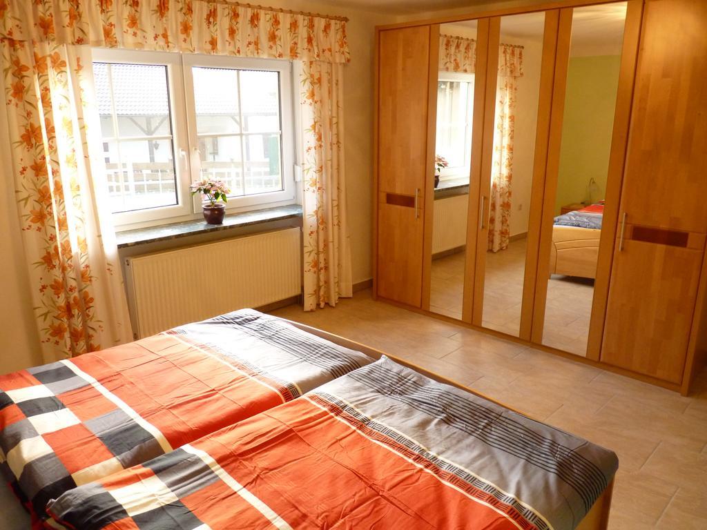 Ferienwohnung Hutterer Бад Грисбах Екстериор снимка